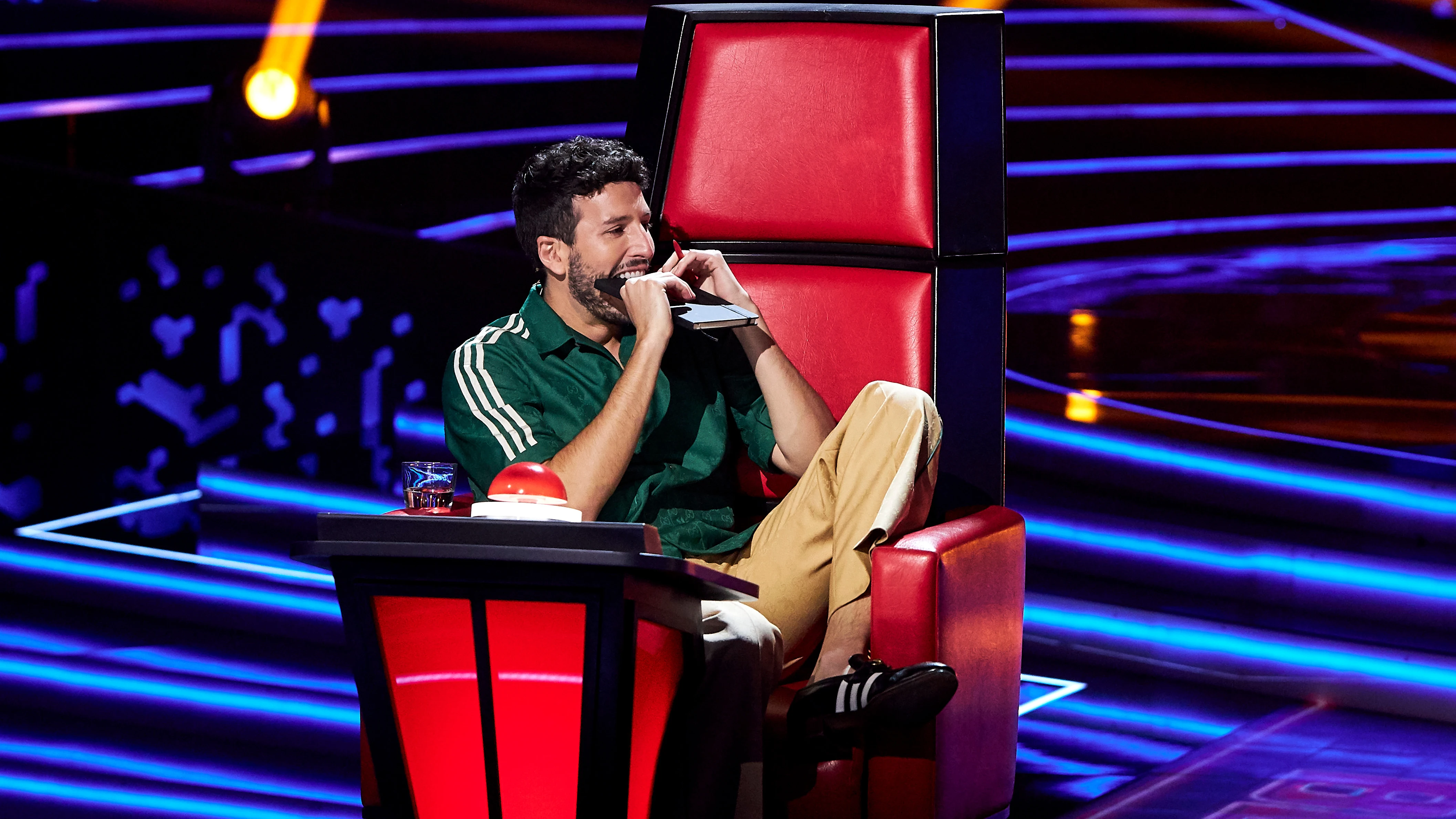 Avance exclusivo de 'La Voz Kids' Avance exclusivo de 'La Voz Kids'