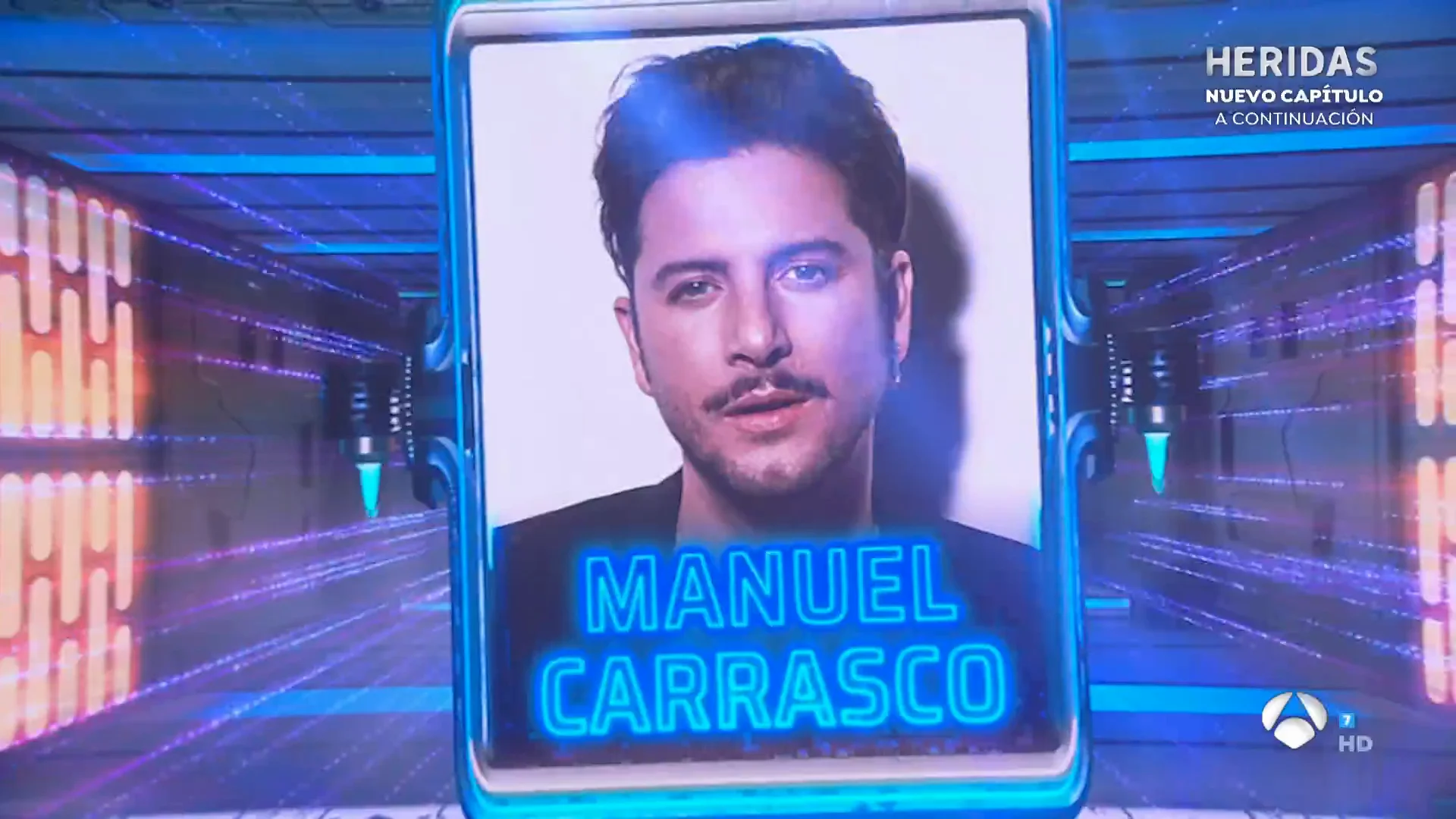 Todos los invitados de 'El Hormiguero' en la semana del 24 al 27 de abril Todos los invitados de 'El Hormiguero' en la semana del 24 al 27 de abril