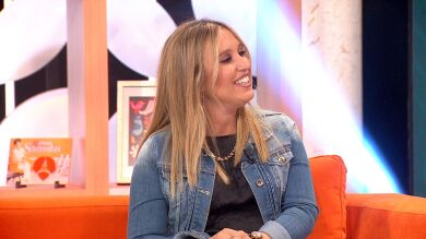 Marta Bolonio muestra en exclusiva las primeras imágenes de Bertín Osborne y Gabriela Guillem a solas