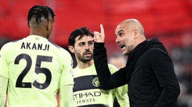 Guardiola: 
