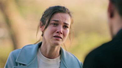 Esta noche en 'Secretos de familia': Ceylin, decepcionada con Ilgaz tras descubrir que le ocultó la verdad... ¿Podrá perdonarlo?