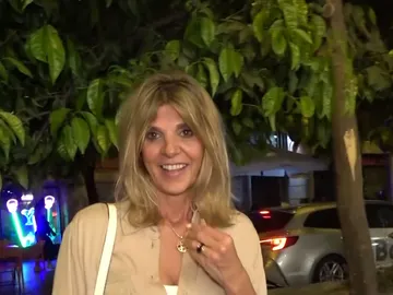 Arantxa de Benito Arantxa de Benito