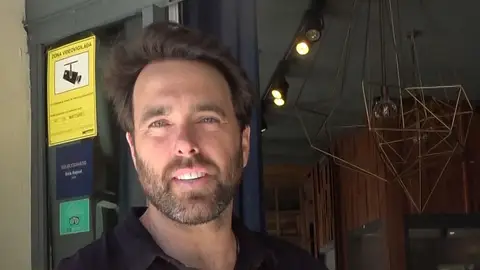 Javier Ungría Javier Ungría