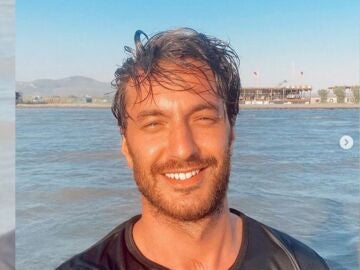 Conocemos a Sarp Can K&ouml;roğlu el actor que interpreta a Kemal en &lsquo;Pecado Original&rsquo;