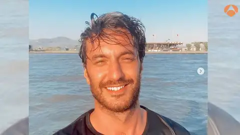 Conocemos a Sarp Can Köroğlu el actor que interpreta a Kemal en ‘Pecado Original’ Conocemos a Sarp Can Köroğlu el actor que interpreta a Kemal en ‘Pecado Original’