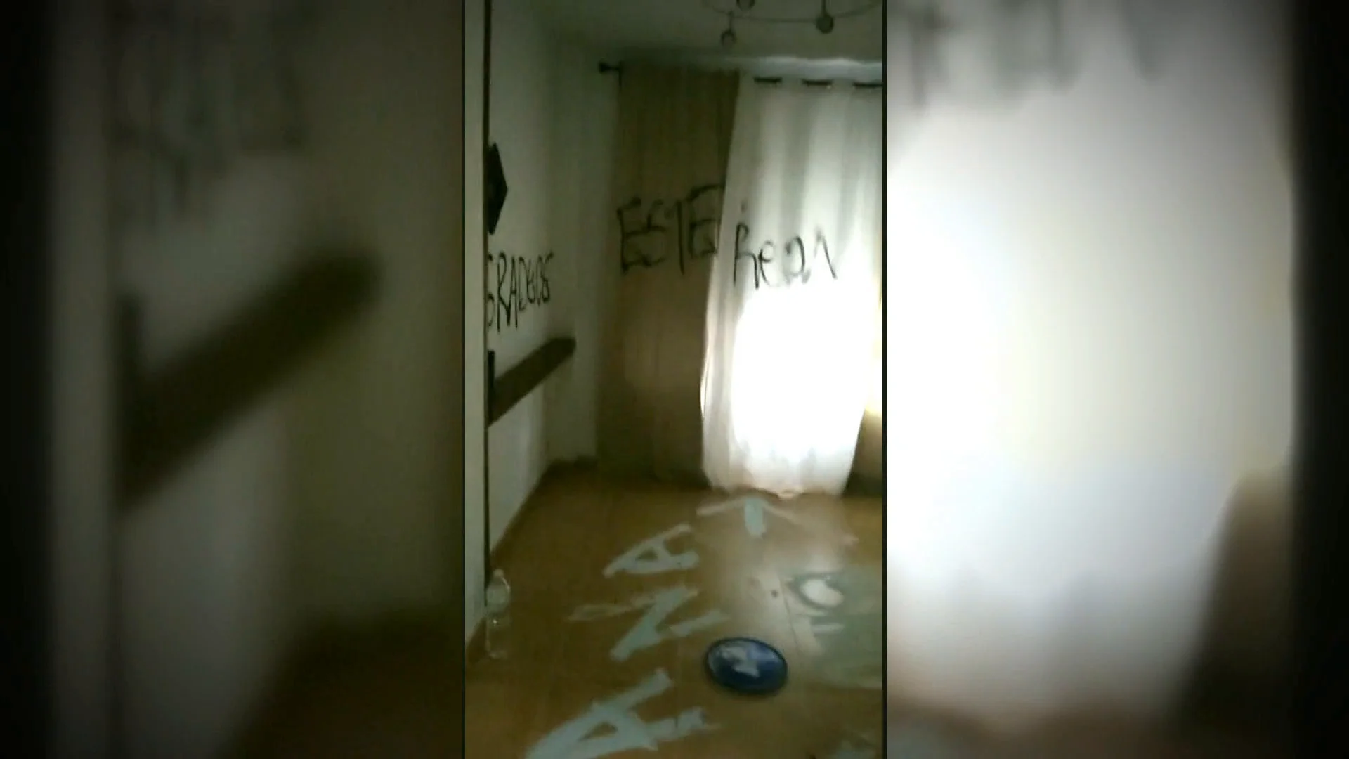 Le okupan la casa, la destrozan y venden sus muebles: "Una gran injusticia que tenemos que soportar los peque&ntilde;os propietarios"