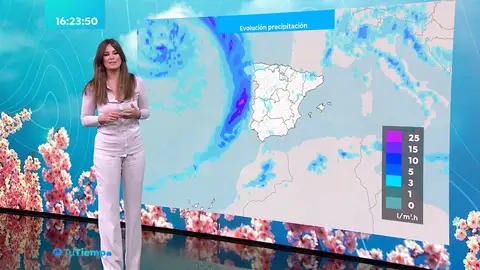 Mercedes Martín Mercedes Martín