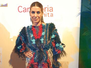 Elena Tablada desmiente en exclusiva que vaya a juicio con Javier Ungr&iacute;a: &ldquo;Solo quiero lo mejor para mis ni&ntilde;as"