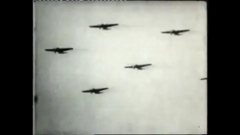 Efemérides de hoy 26 de abril de 2023: Bombardeo Guernica Efemérides de hoy 26 de abril de 2023: Bombardeo Guernica