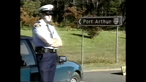 Efemérides de hoy 28 de abril de 2023: Masacre Port Arthur Efemérides de hoy 28 de abril de 2023: Masacre Port Arthur