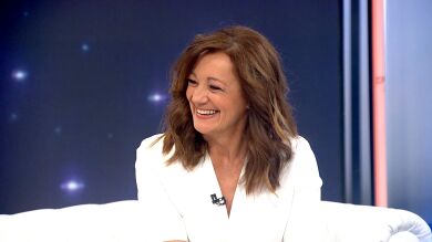Hablamos con Lola Fernández Ochoa sobre salud mental: 