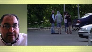 La familia del joven sometido a electroshock en el hospital sin consentimiento pide justicia: 