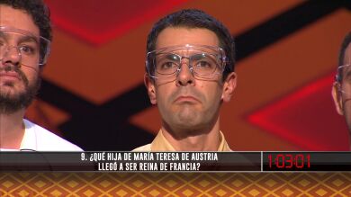 ¿Se llevarán los 4.360.000 euros? ‘Los Patricios’, a por todas en la bomba final de ‘¡Boom!’ 