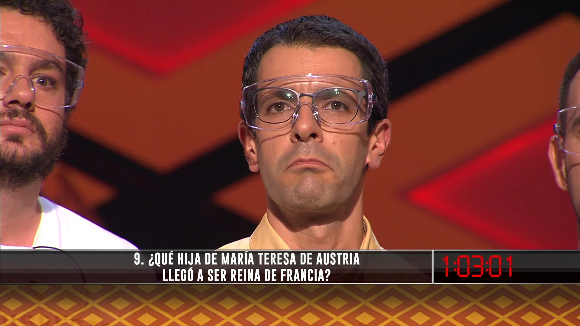 &iquest;Se llevar&aacute;n los 4.360.000 euros? &lsquo;Los Patricios&rsquo;, a por todas en la bomba final de &lsquo;&iexcl;Boom!&rsquo; 