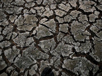 Imagen de archivo de sequía