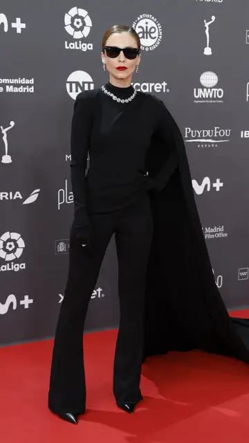 Leticia Dolera en los Premios Platino 2023 Leticia Dolera en los Premios Platino 2023