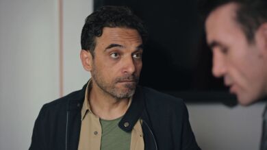 ¿Y si Çinar es inocente?: Eren empieza a sospechar que otra persona pudo disparar a Zafer 