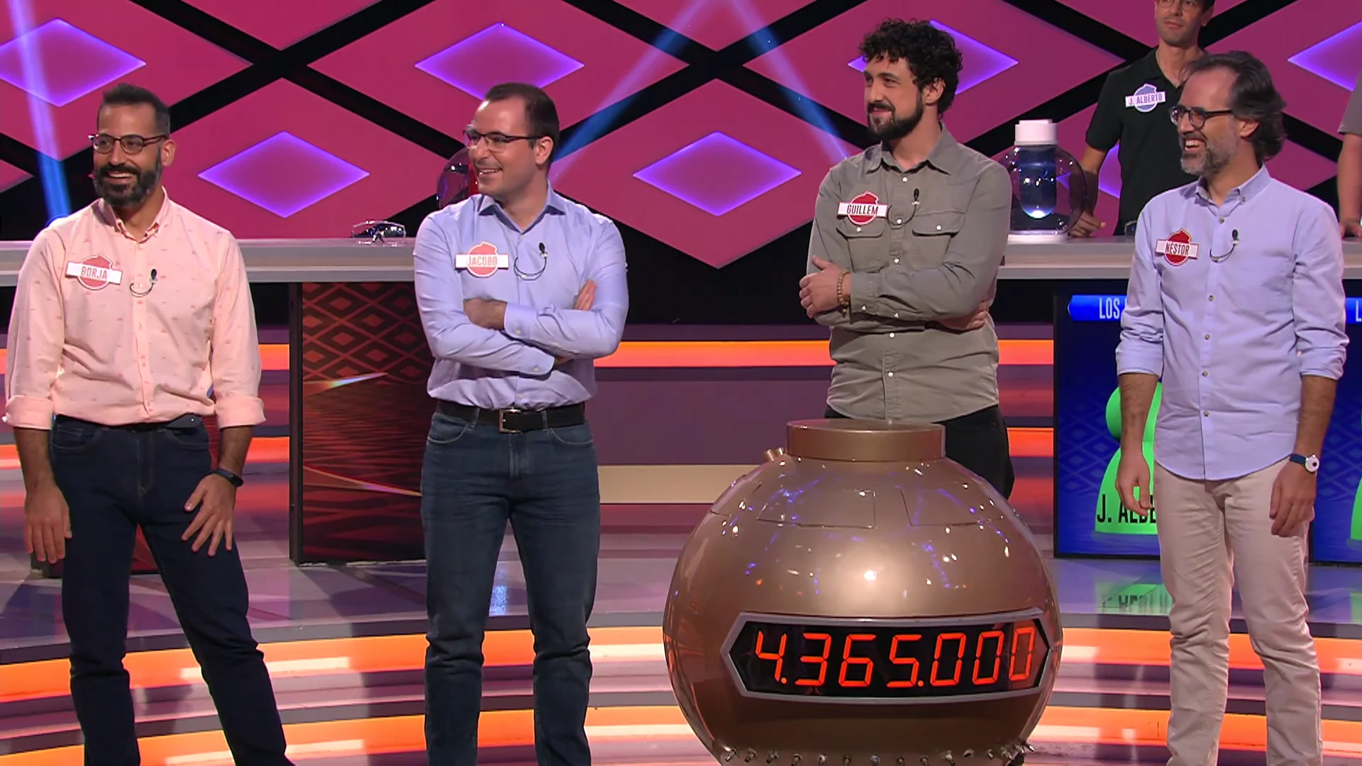 &iexcl;Hist&oacute;rico! &lsquo;Los Petardos&rsquo; protagonizan &ldquo;el mejor inicio de programa en ocho a&ntilde;os y pico&rdquo; 