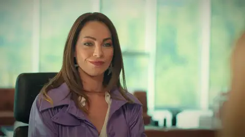 Ayla y Nebahat, nuevas socias de Akif… ¿Conseguirán entenderse con él? Ayla y Nebahat, nuevas socias de Akif… ¿Conseguirán entenderse con él?