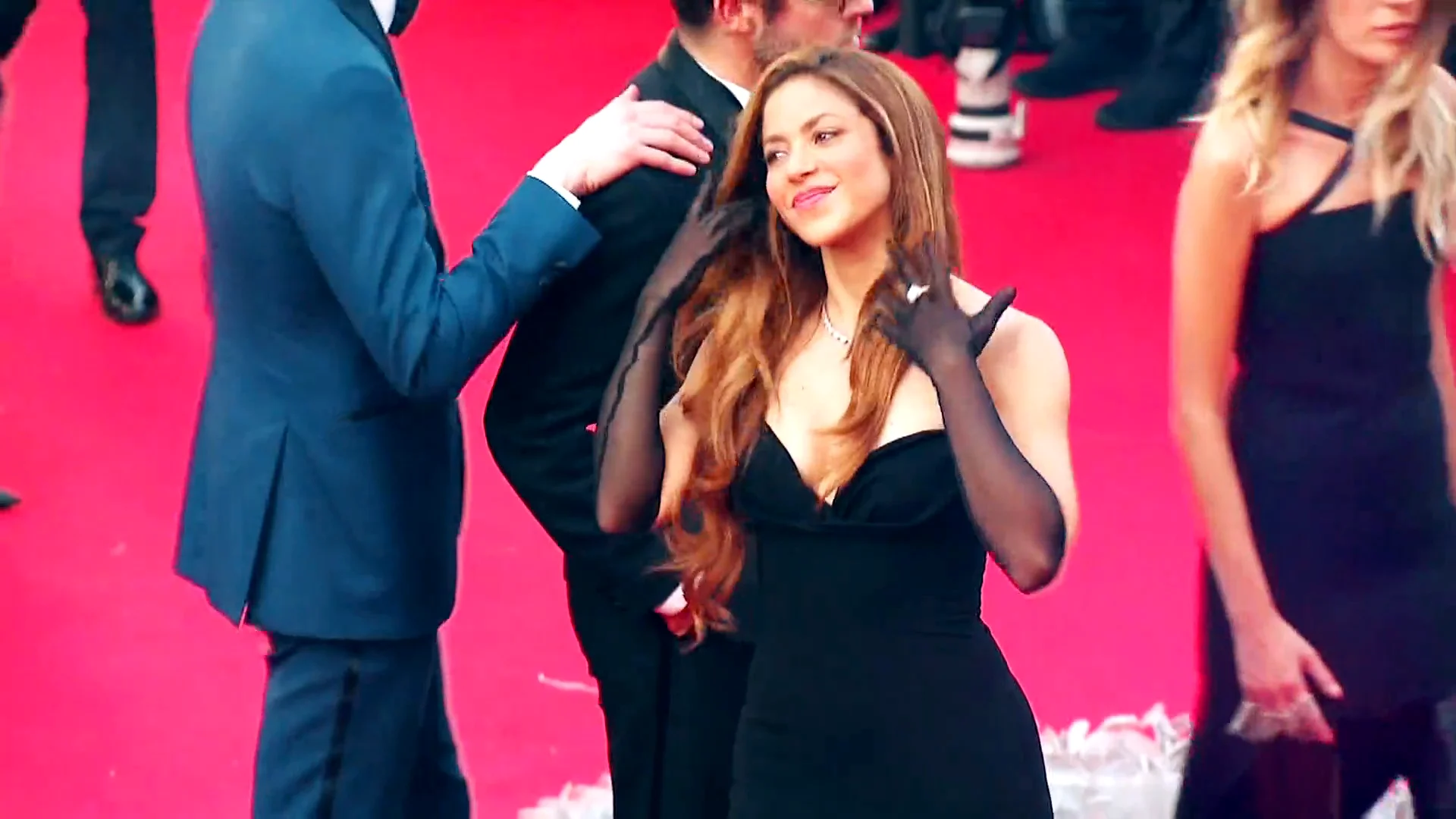 Lorena V&aacute;zquez nos cuenta en exclusiva c&oacute;mo ser&aacute; la visita de Gerard Piqu&eacute; a Shakira y sus hijos en Miami