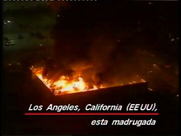 Efemérides de hoy 29 de abril de 2023: Disturbios en Los Ángeles por la paliza a Rodney King