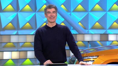 Jorge Fernández, en un panel ‘muy típico de los españoles’: “En nuestro país solemos decirlo”