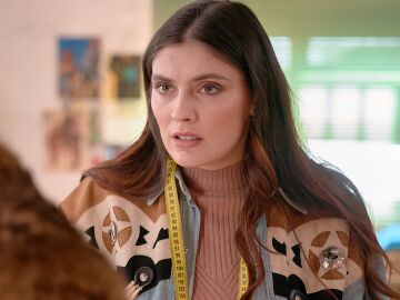 En el pr&oacute;ximo cap&iacute;tulo de &lsquo;Amar es para siempre&rsquo;: Andrea recibe la &uacute;ltima visita de Aurora