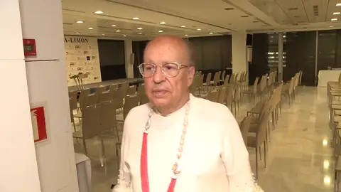 La curiosa petición que le ha hecho Ana Obregón a Rappel sobre su nieta Ana Sandra La curiosa petición que le ha hecho Ana Obregón a Rappel sobre su nieta Ana Sandra