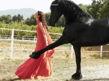 Victoria Federica, a caballo. Victoria Federica, a caballo.