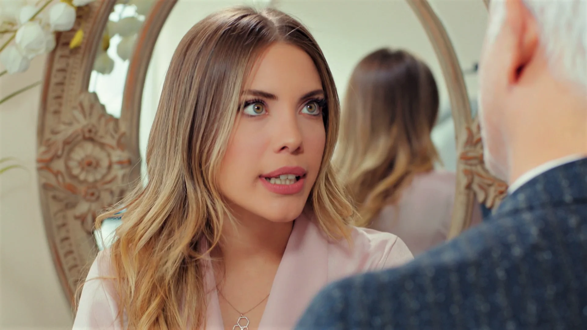 Avance del pr&oacute;ximo cap&iacute;tulo de &lsquo;Pecado Original&rsquo;: Yildiz le pide a Halit que eche a Ender del trabajo&hellip; &iquest;Lo har&aacute;?