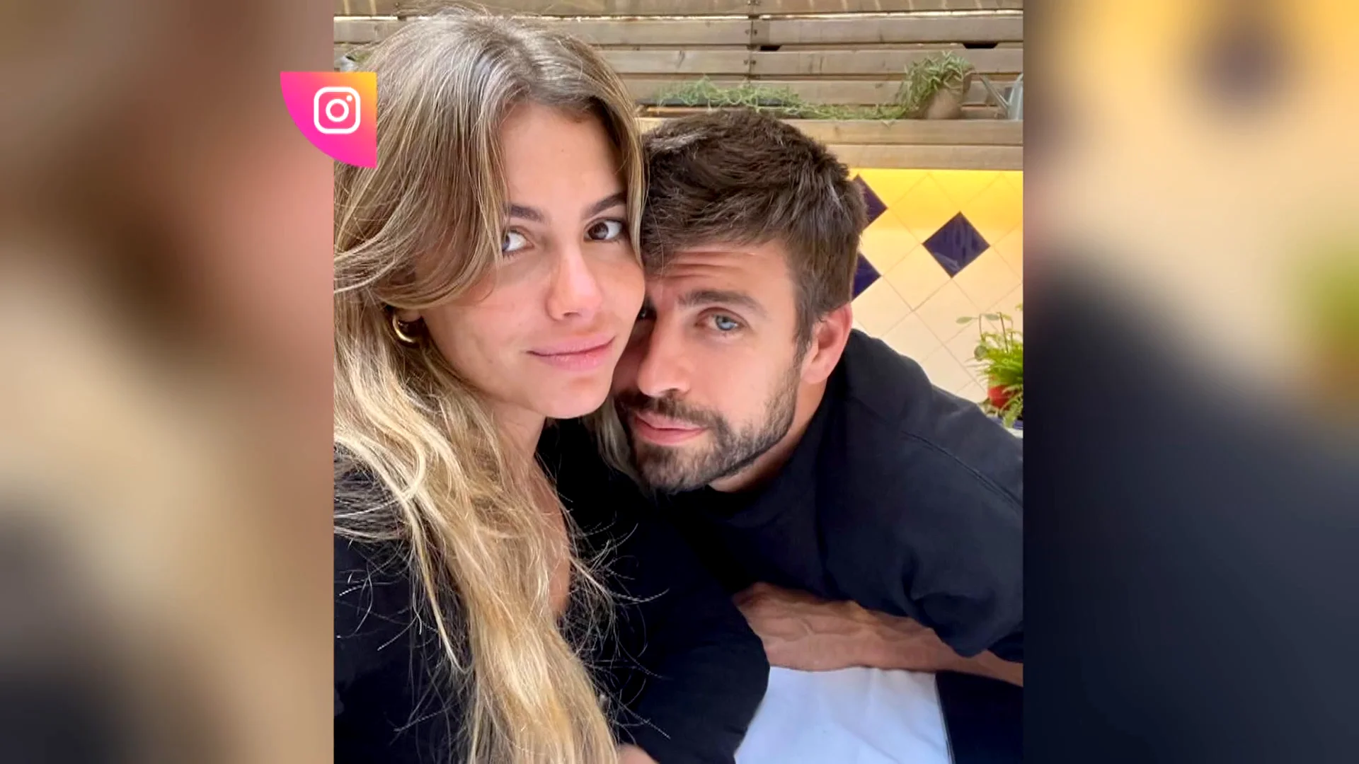 ¡De viaje romántico! Clara Chía y Gerard Piqué pasean de la mano por las playas de Abu Dabi ¡De viaje romántico! Clara Chía y Gerard Piqué pasean de la mano por las playas de Abu Dabi