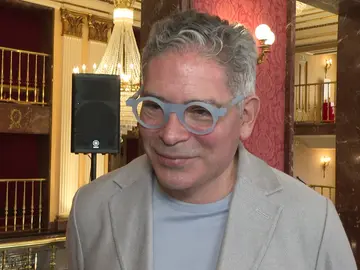 Boris Izaguirre Boris Izaguirre