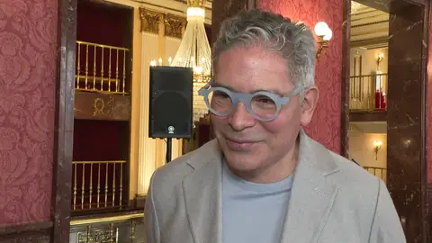 Boris Izaguirre Boris Izaguirre