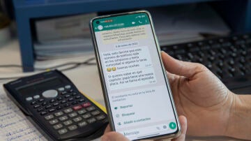 La empresa de Murcia que tiene un aluvión de llamadas porque su número aparece en 'Los Simpson'
