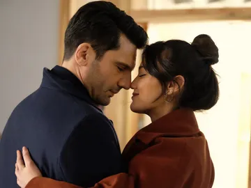 ¿Cómo se conocieron Ceylin e Ilgaz? ¡Así fue su primer encuentro! ¿Cómo se conocieron Ceylin e Ilgaz? ¡Así fue su primer encuentro!