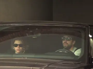 Piqué y Clara Chía Piqué y Clara Chía