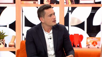 Nacho Gay revela el diagnóstico definitivo de la joven a la que atropelló Victoria Federica con su caballo