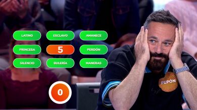 “¡Qué rabia!”: El casi de Pepón Nieto hace que Sebastián Yatra ‘gane’ a David Bisbal