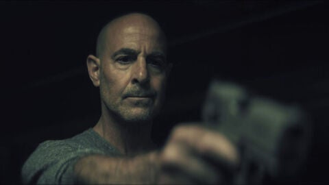 Stanley Tucci en 'Citadel'