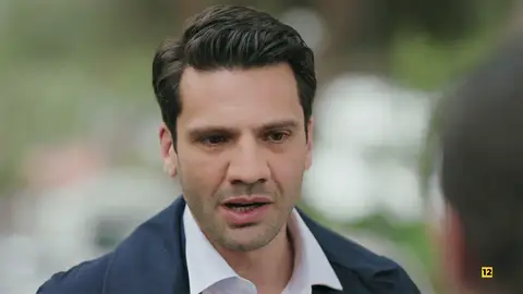“Diga lo que diga, ni me crees ni quieres creerme”: ‘Secretos de familia’, el domingo nuevo capítulo en Antena 3 “Diga lo que diga, ni me crees ni quieres creerme”: ‘Secretos de familia’, el domingo nuevo capítulo en Antena 3