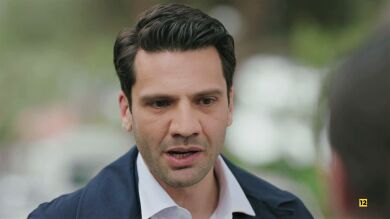 “Diga lo que diga, ni me crees ni quieres creerme”: ‘Secretos de familia’, el domingo nuevo capítulo en Antena 3