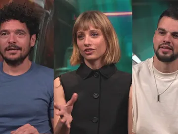 Entrevistas de 'Tú también lo harías' Entrevistas de 'Tú también lo harías'