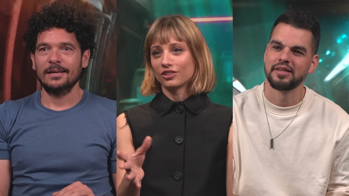 Entrevistas de 'T&uacute; tambi&eacute;n lo har&iacute;as'