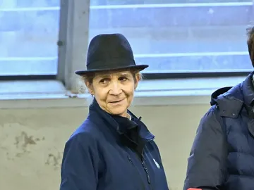 Infanta Elena Infanta Elena