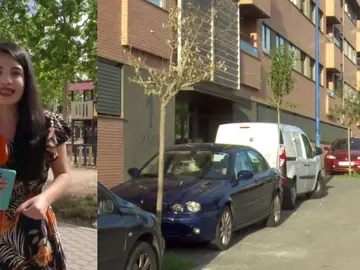 Secuestro en Madrid. Secuestro en Madrid.