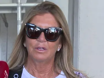 Susana Urribarri Susana Urribarri