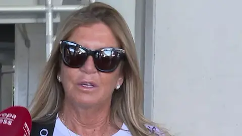 Susana Urribarri Susana Urribarri