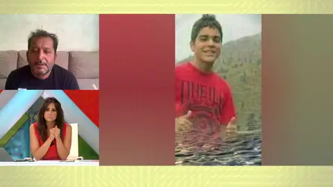 Espejo Público. Espejo Público.