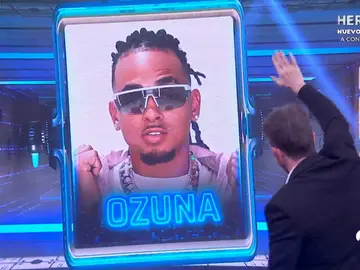 Descubre a los invitados que acudirán a 'El Hormiguero' en la semana del 1 al 4 de mayo Descubre a los invitados que acudirán a 'El Hormiguero' en la semana del 1 al 4 de mayo