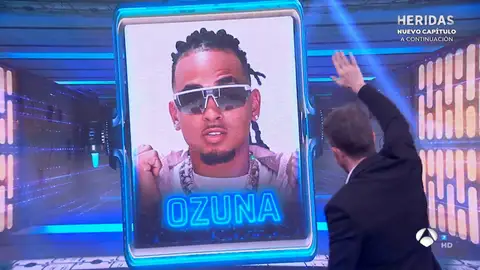 Descubre a los invitados que acudirán a 'El Hormiguero' en la semana del 1 al 4 de mayo Descubre a los invitados que acudirán a 'El Hormiguero' en la semana del 1 al 4 de mayo